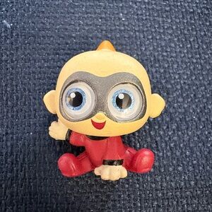 Just Play Disney Doorables Series 7 Jack Jack Figure